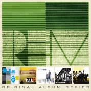 R.E.M.: Original Album Series - CD