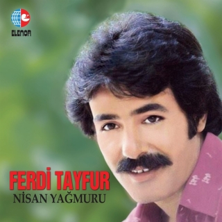 Ferdi Tayfur: Nisan Yağmuru - Plak
