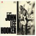 I'm John Lee Hooker - Plak