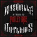 Nashville Outlaws: A Tribute To Mötley Crüe - CD