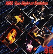 The Michael Schenker Group: One Night At Budokan - CD