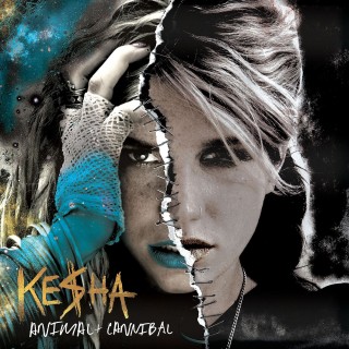 Kesha: Animal + Cannibal (15th Anniversary) - CD