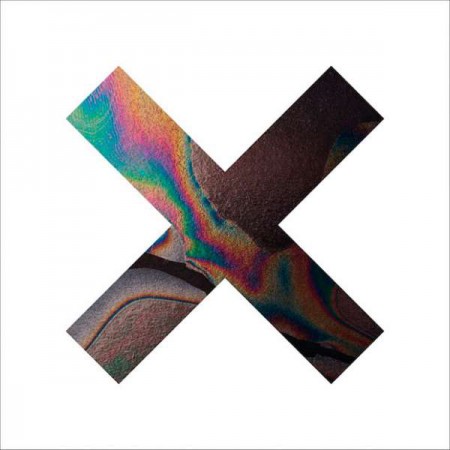 The XX: Coexist - Plak
