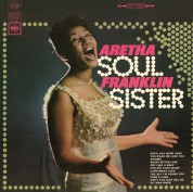 Aretha Franklin: Soul Sister - Plak