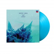 Ola Gjeilo: Winter Songs (Blue Vinyl) - Plak