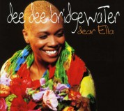 Dee Dee Bridgewater: Dear Ella - CD