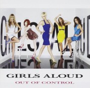 Girls Aloud: Out Of Control - CD