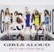 Girls Aloud: Out Of Control - CD