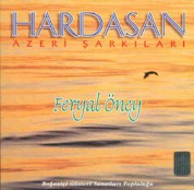 Feryal Önel: Hardasan - CD