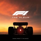 Çeşitli Sanatçılar: F1 The Album - CD Foto #1
