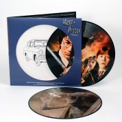 John Williams: Harry Potter And The Chamber Of Secrets (Picture Disc) - Plak
