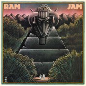 Ram Jam - Plak