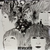 The Beatles: Revolver - Plak