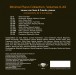 Minimal Piano Collection, Vol. X-XX  - CD