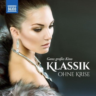 Çeşitli Sanatçılar: Klassik ohne Krise – Ganz großes Kino - CD