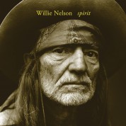 Willie Nelson: Spirit - Plak