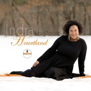 Indra Rios-Moore: Heartland - CD