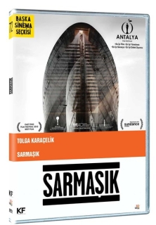 Çeşitli Sanatçılar: Sarmaşık (Film) - DVD