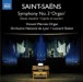 Saint-Saëns: Works for Organ & Orchestra - CD