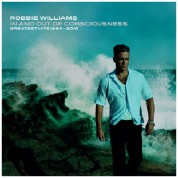 Robbie Williams: In & Out Of Consciousness - Greatest Hits 1990-2010 - CD