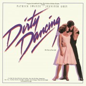 Çeşitli Sanatçılar: Dirty Dancing - Plak