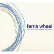 Glenn Ferris: Ferris Wheel - CD