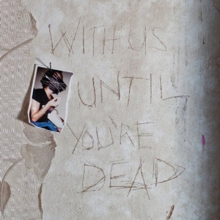 Archive: With Us Until You're Dead - CD
