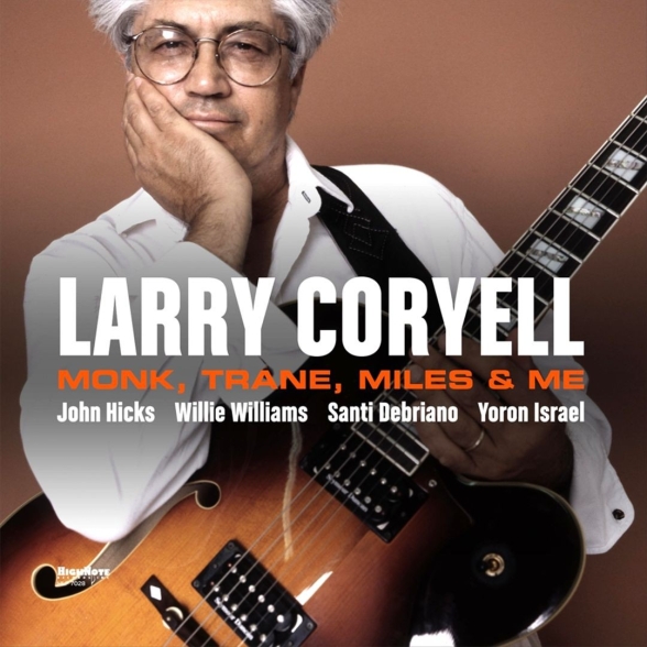 Larry Coryell