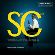 Sam Cooke: Swing Low + 4 Bonus Tracks - Plak