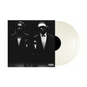 Future, Metro Boomin: We Still Don't Trust You (Limited Edition - Opaque White Vinyl - Alternate Cover) - Plak