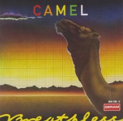 Camel: Breathless - CD