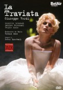Mireille Delunsch, Matthew Polenzani, Zeljko Lucic, Orchestre de Paris, Yutaka Sado: Verdi: La Traviata - DVD