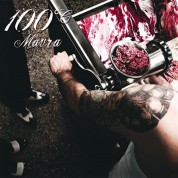 100 Derece: Mavra - EP