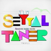 Seyyal Taner: 3' Lü - CD