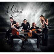 Malabadi - CD