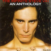 Steve Vai: An Anthology - CD