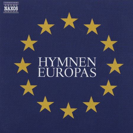Çeşitli Sanatçılar: Hymnen Europas - Die Nationalhymnen der 25 EU-Mitgliedsstaaten - CD