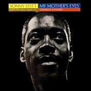 Sonny Stitt: My Mother'S Eyes + 4 Bonus Tracks - CD