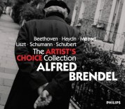 Alfred Brendel - The Artist's Choice Collection - CD