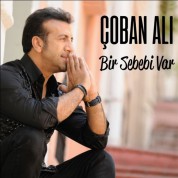 Çoban Ali: Bir Sebebi Var - CD