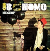 Can Bonomo: Meczup - CD