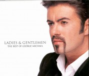 George Michael: Ladies & Gentlemen (The Best Of George Michael) - CD