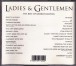 Ladies & Gentlemen (The Best Of George Michael) - CD