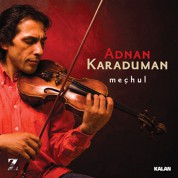 Adnan Karaduman: Meçhul - CD