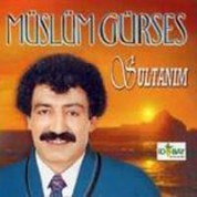 Müslüm Gürses: Sultanım - CD