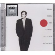 Bryan Ferry, Roxy Music: The Ultimate Collection - SACD