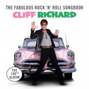 Cliff Richard: The Fabulous Rock 'N' Roll - CD