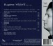Ysaye: Sonata For One Violin - CD