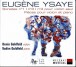 Ysaye: Sonata For One Violin - CD
