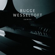 Bugge Wesseltoft: Songs - CD